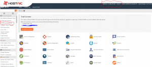Cara mengatasi Bug nama CentOs 7.3 tidak berubah ke CloudLinux