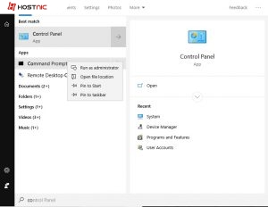 Cara Membuat User dan Set Administrator di Windows menggunakan CMD