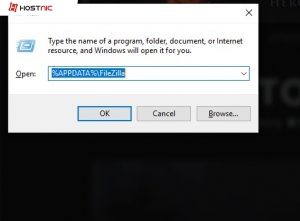 Mengatasi FTP Error di Filezilla : “Could Not Connect to Server”