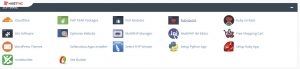 Cara Mengganti Versi php di Cpanel