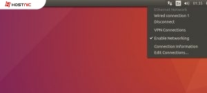 Cara setting VPN PPTP di Linux Ubuntu