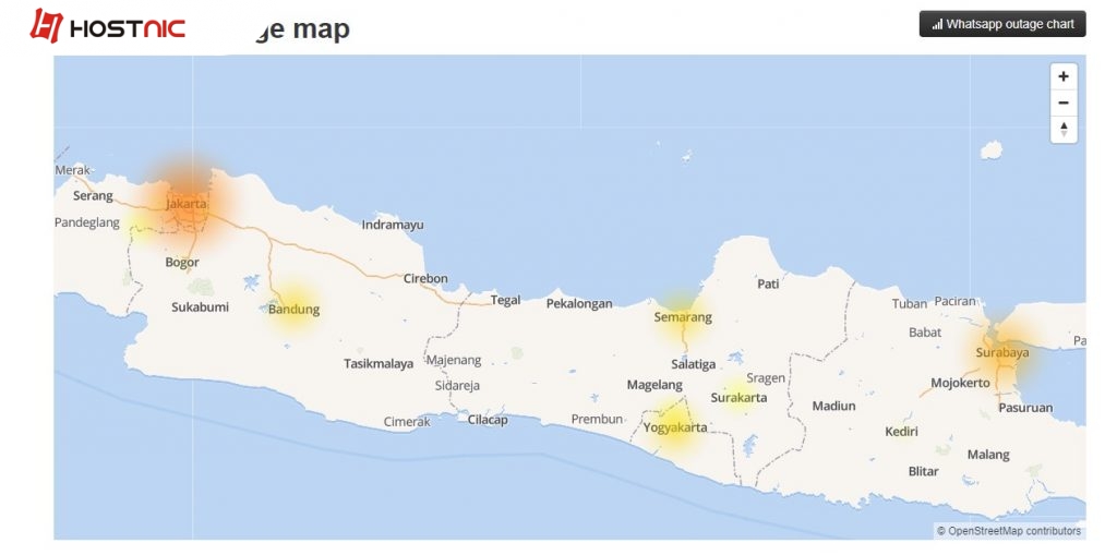 Cara mengatasi WA dan Medsos Diblock ?? Dengan VPN Unblock