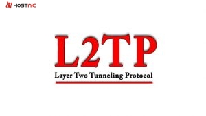 VPN dengan Protocol L2TP ??? Lebih aman pastinya