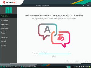 5 Best Distro Linux Based Arch Linux