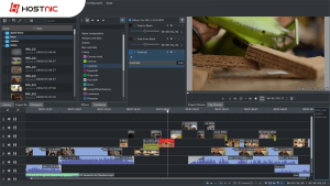 4 Editor Vidio Terbaik Linux