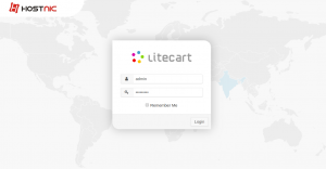Install CMS Litecart di ubuntu 18.04