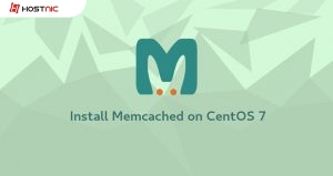 Install Memcached di CentOS 7