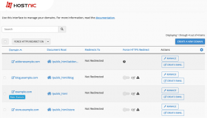 Force HTTPS Redirection di Cpanel Untuk v80 ???