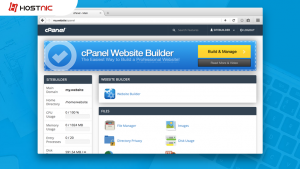 Keuntungan menggunakan builder website online ??