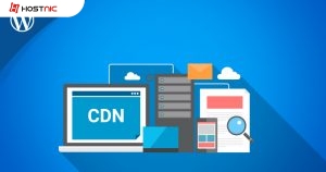 Pengertian CDN ( Content Delivery Network  )