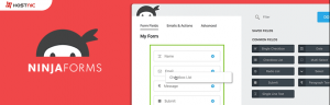 3 Plugin Contact Form WordPress Terbaik