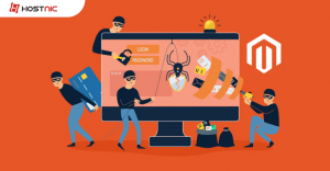 Sudahkan Magento Store Websitemu Aman ???