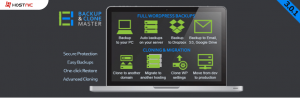5 Plugin Backup WordPress terbaik versi Hostnic