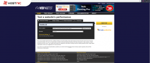 Cara mengetahui website cepat atau tidak