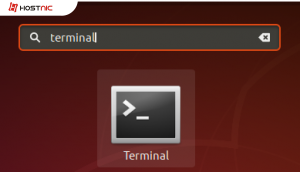 Ganti level brightness via terminal