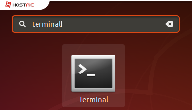 Ganti level brightness via terminal