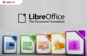 LibreOffice 6.3 Open-Source Office Suite Officially Released, Apa  yang baru ???