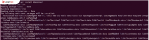 Cara Melihat Pemberitahuan Android di Ubuntu Desktop