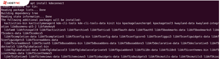 Cara Melihat Pemberitahuan Android di Ubuntu Desktop