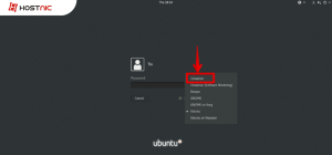 Install DE Cinnamon di Ubuntu  18.04
