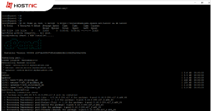 Install Cpanel di Centos 7
