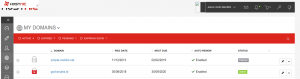 Mengarahkan Domain ke IP Public VPS