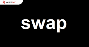 Cara membuat swap di linux