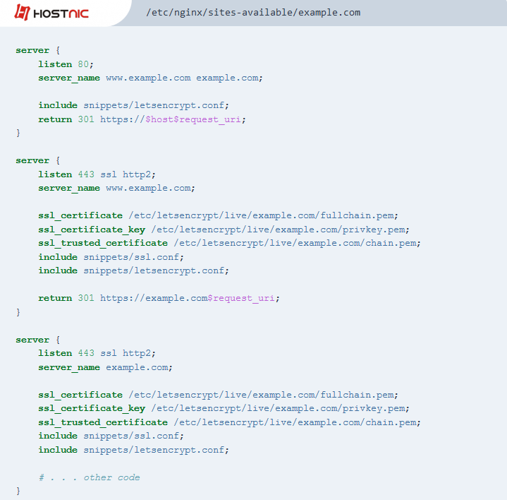 Nginx ssl certificate. Personal cloud #2 - nginx and Let's encrypt! - Youtube.