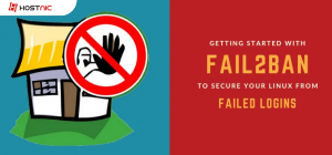 Intall Fail2ban di Centos/RHEL 8