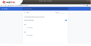 Install Pepper Flash Chromium di Ubuntu 18.04