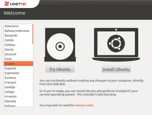 Cara Repair Boot di Ubuntu 18.04 yang Corrupt