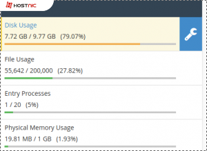 Apa itu inode / File Usage ???