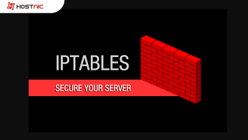 Cara Flush IPTABLES di linux CentOS 7