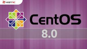Cara upgrade Centos 7 ke Centos 8