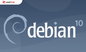 Cara menemukan IP location dengan Geolocation di Debian 10