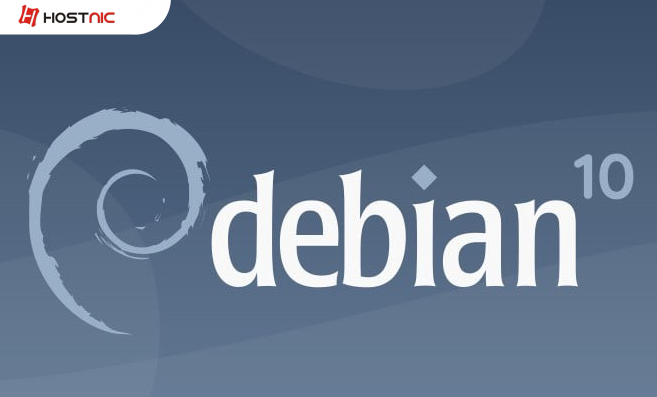 Cara Mengganti UID (User ID) pada Debian 10