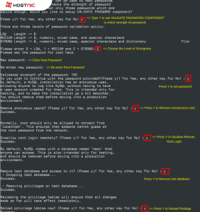 Install Mysql di Centos 8