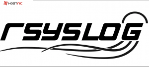 Setting rsyslog server pada ubuntu 18.04
