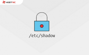 Format pada File Shadow di Linux