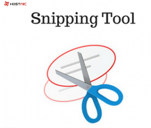 Cara Enable Snipping Tools pada Win Server 2012 R2