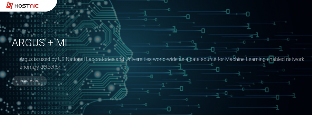 Argus Network Flow Mendapat Peningkatan Komersial dari CounterFlow AI