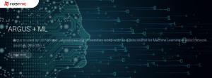Argus Network Flow  Mendapat Peningkatan Komersial dari CounterFlow AI