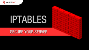 Cara setting reject dan drop untuk Ping ke arah Server