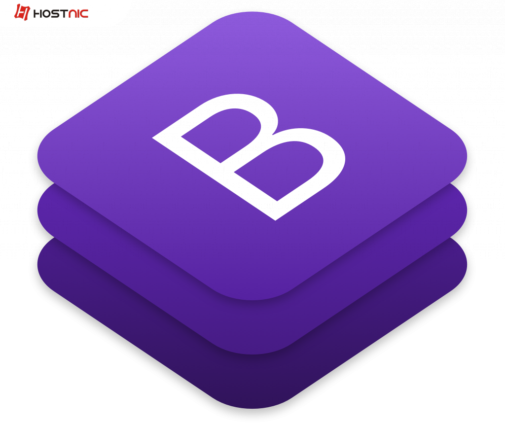 Cara menggunakan Bootstrap 4 di Website (Offline)