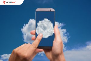 Peran Cloud Computing di Masa New Normal