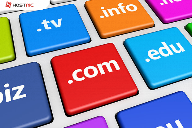Fungsi Parked Domain