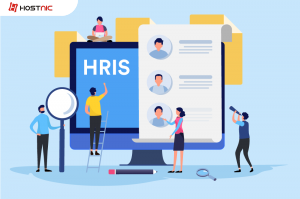 Sistem HRIS Saat Masa New Normal