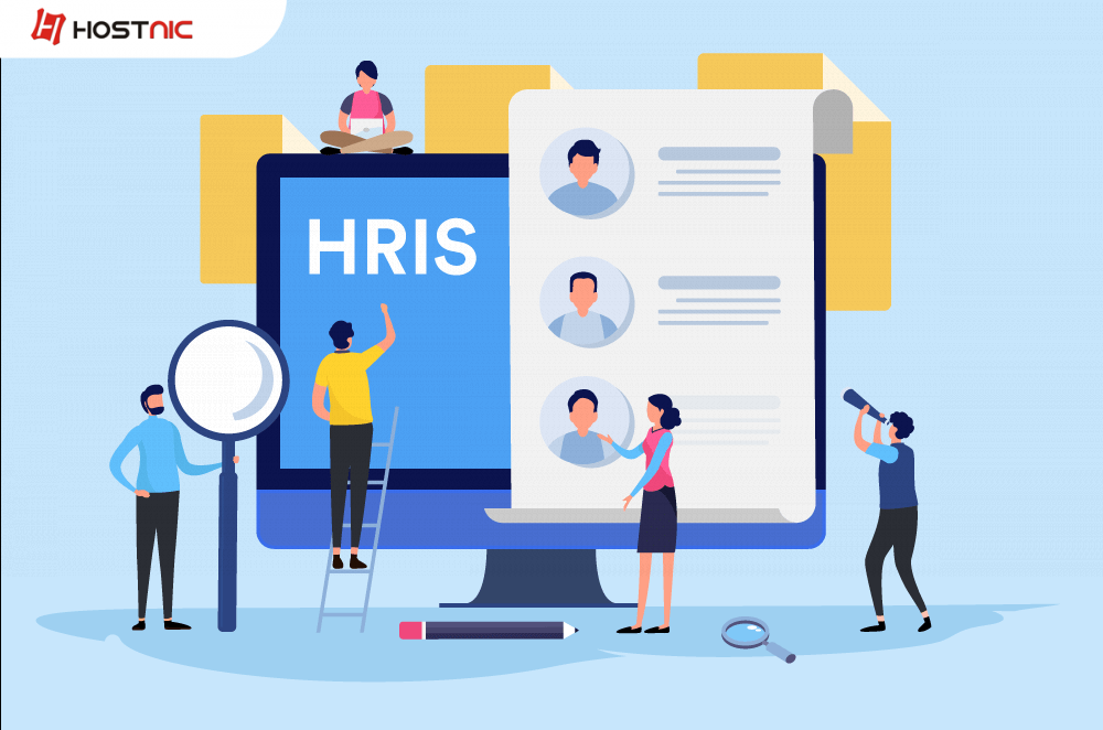 Sistem HRIS Saat Masa New Normal