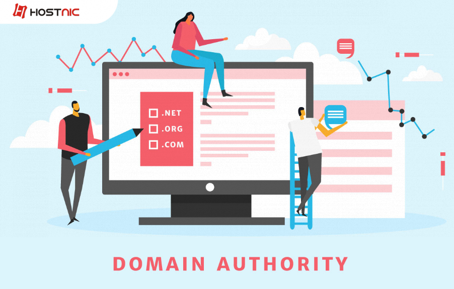 Tips dan Trik Meningkatkan Domain Authority