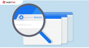 Cara Menambahkan Favicon dengan Zyro Website Builder